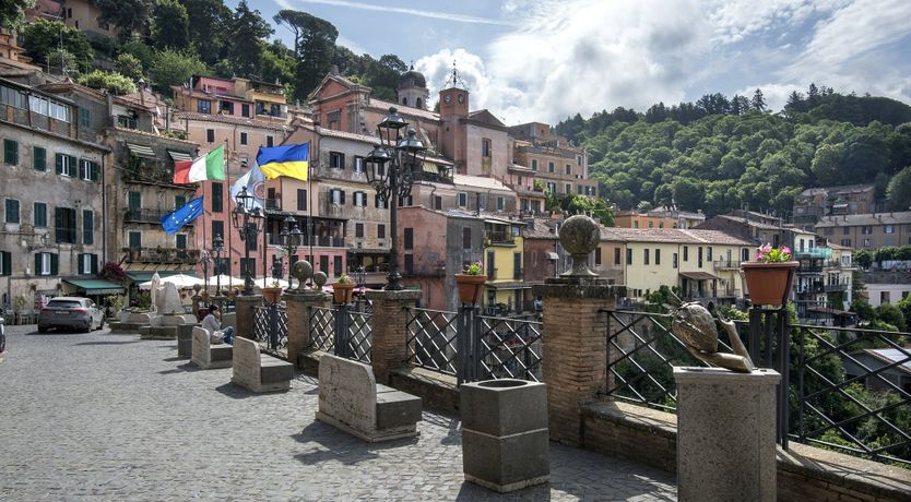 Photo of Wild Strawberries