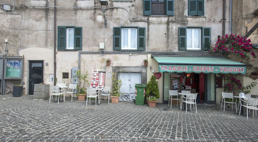 Photo of Wild Strawberries