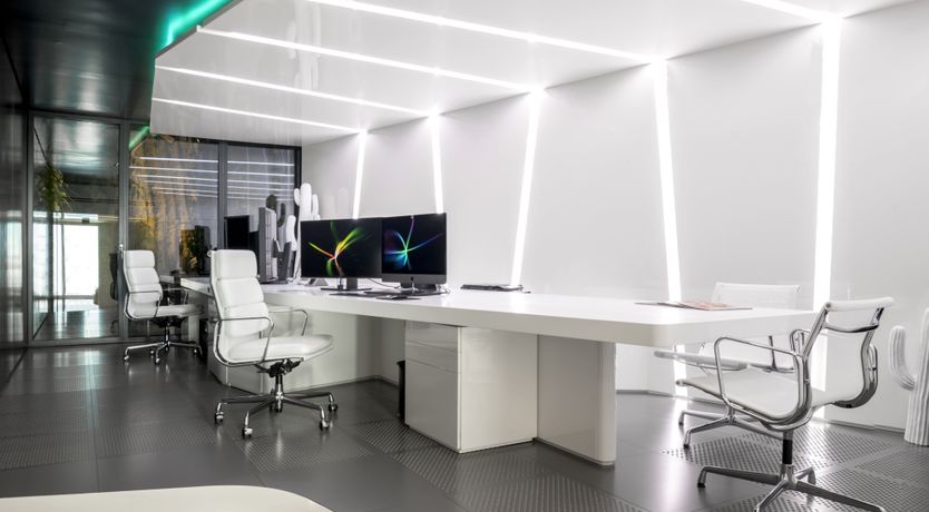 Photo of Authentic Eccentric