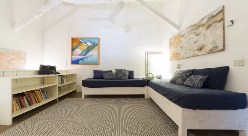 Photo of The Stuff of Dreams