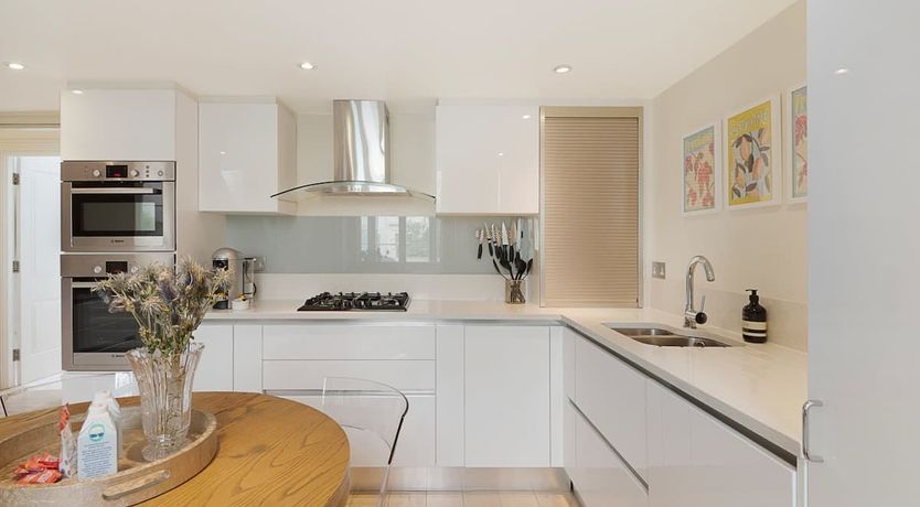 Photo of The Art Critic