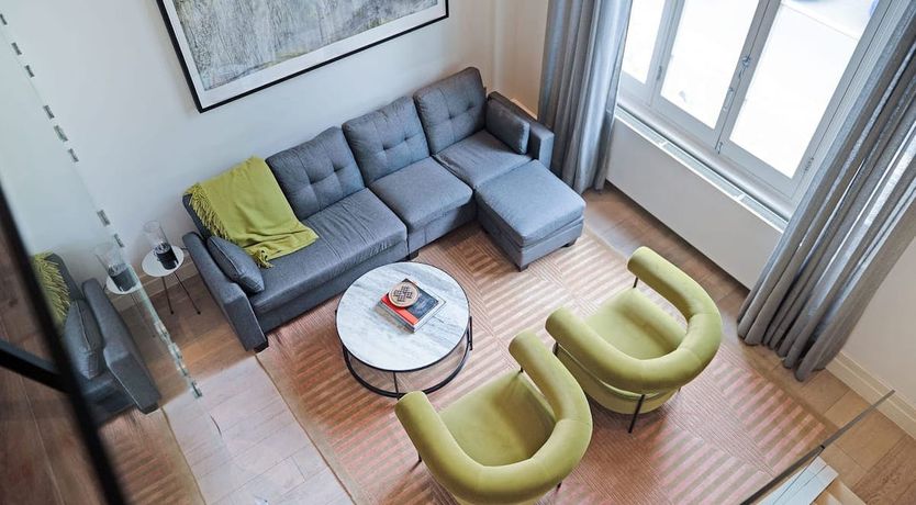 Photo of The Art Critic