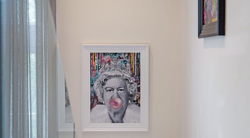 Photo of The Art Critic