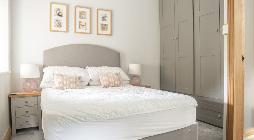 Photo of The Shepherdess