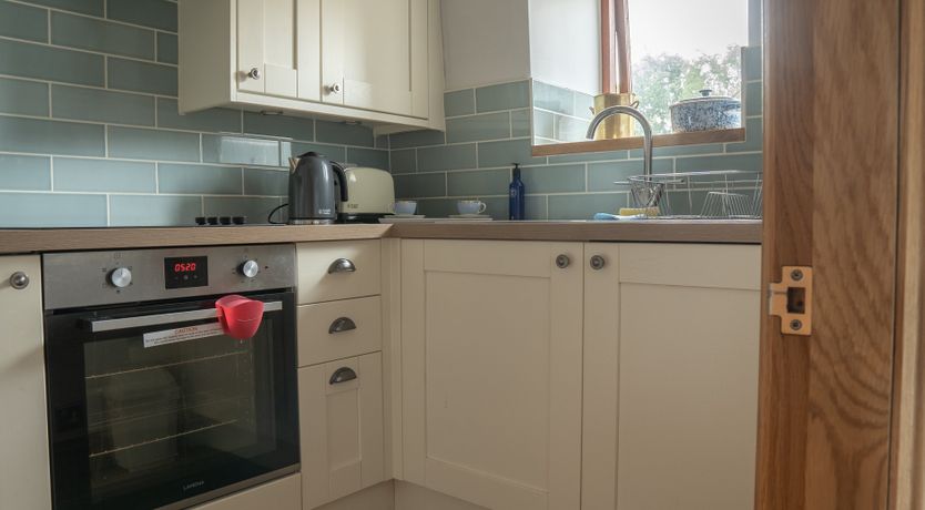 Photo of The Shepherdess