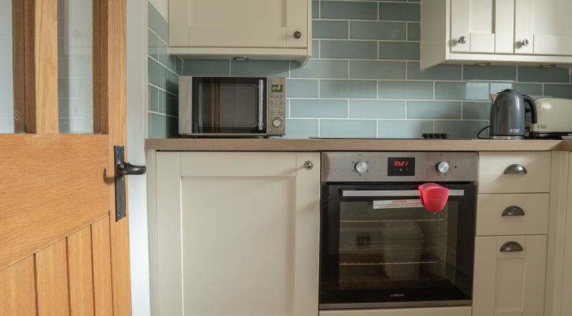 Photo of The Shepherdess