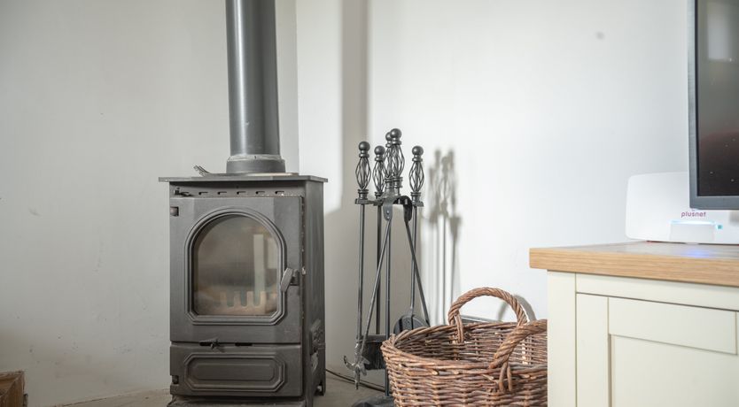 Photo of The Shepherdess