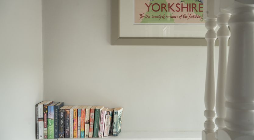 Photo of The Shepherdess