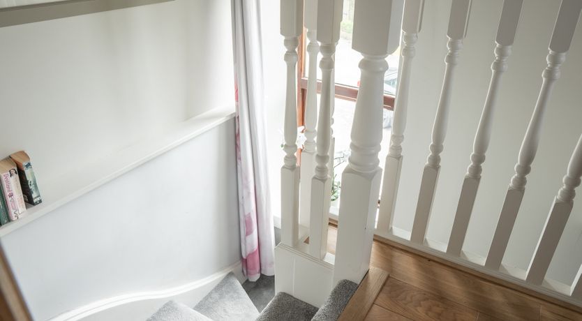 Photo of The Shepherdess