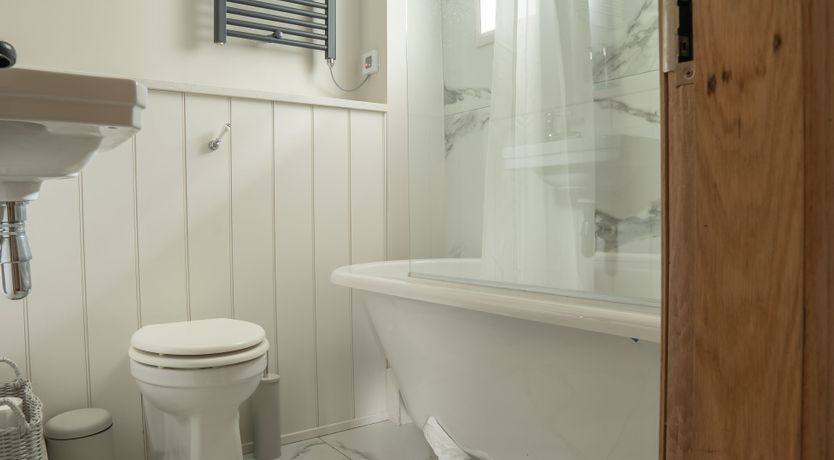 Photo of The Shepherdess