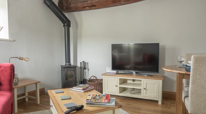 Photo of The Shepherdess