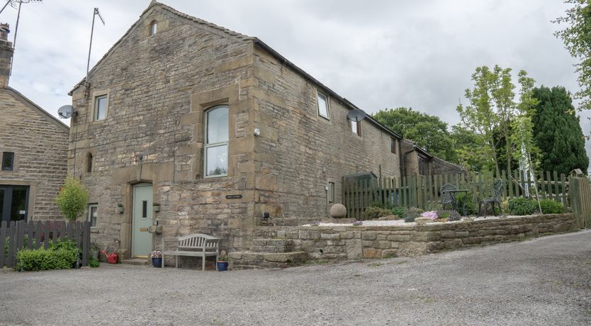 Photo of The Shepherdess