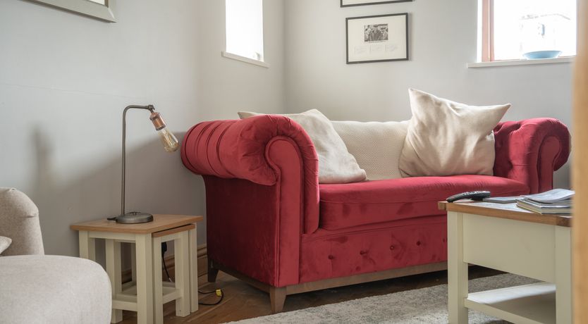 Photo of The Shepherdess