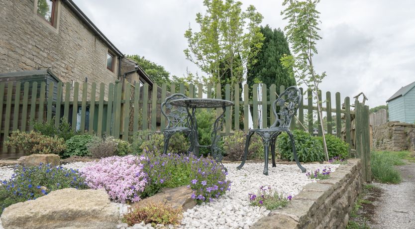 Photo of The Shepherdess