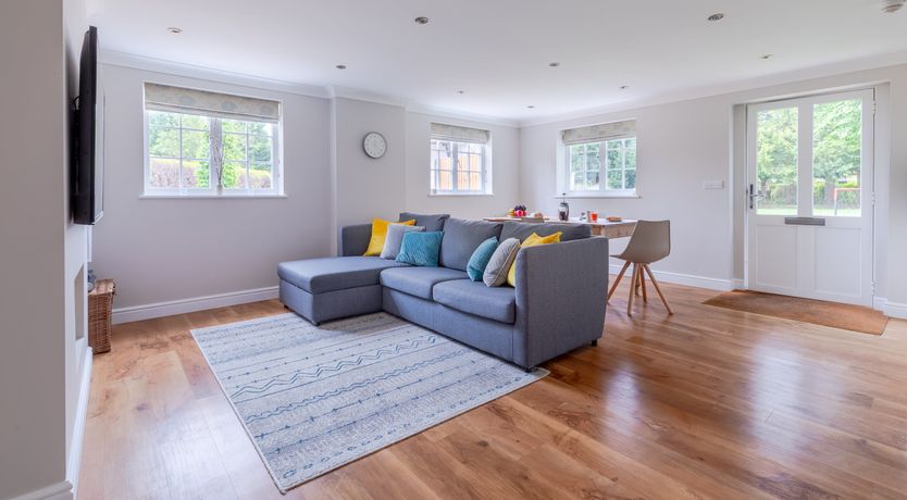 Photo of Lifting You