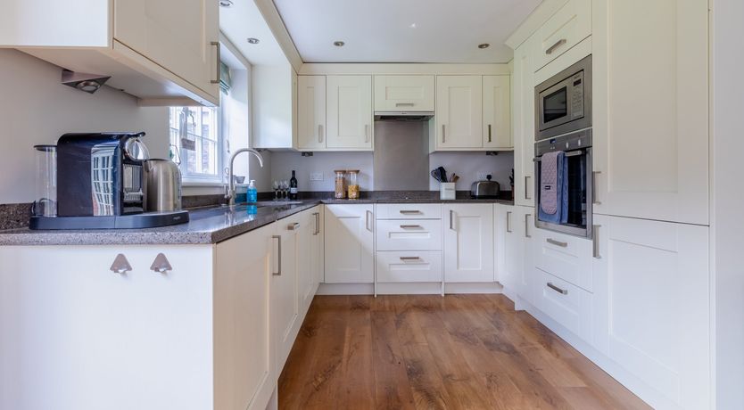 Photo of Lifting You