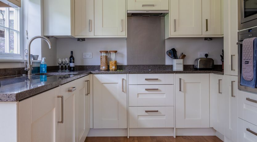 Photo of Lifting You