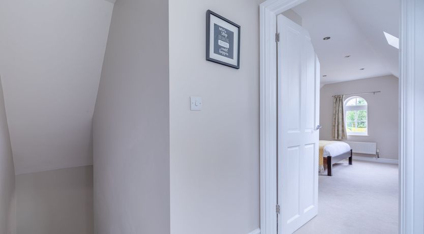 Photo of Lifting You