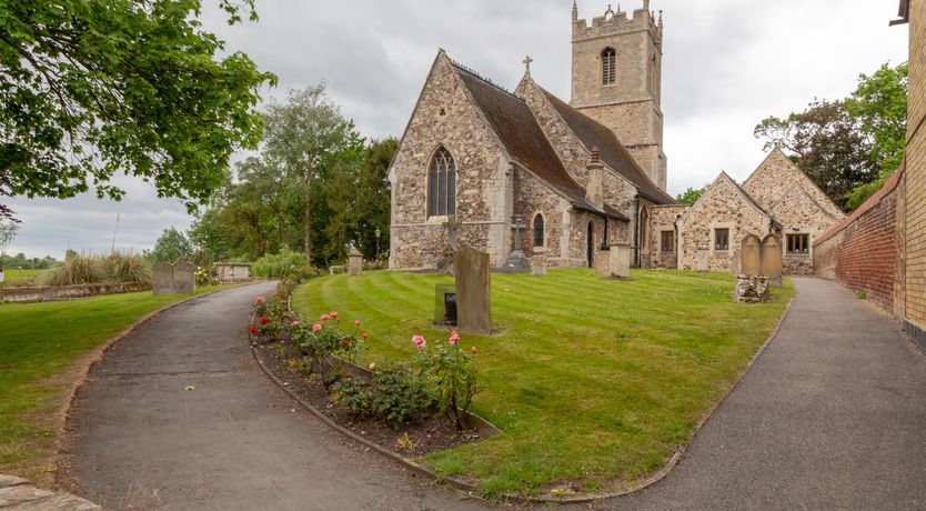 Photo of Lifting You