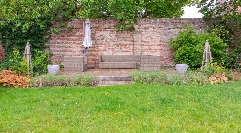 Photo of Lifting You