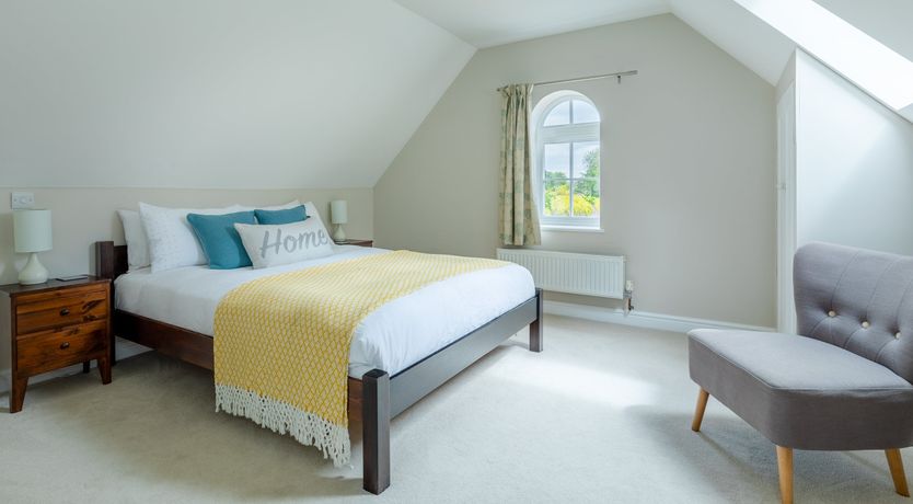 Photo of Lifting You