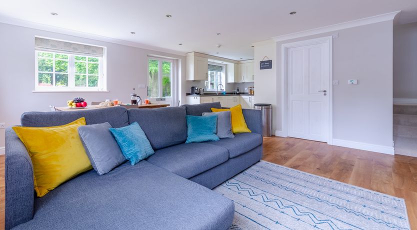 Photo of Lifting You