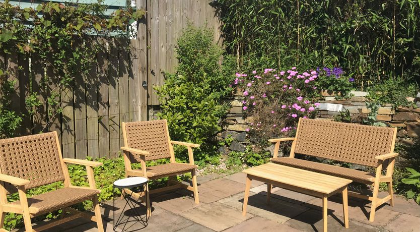 Photo of Tides of Time