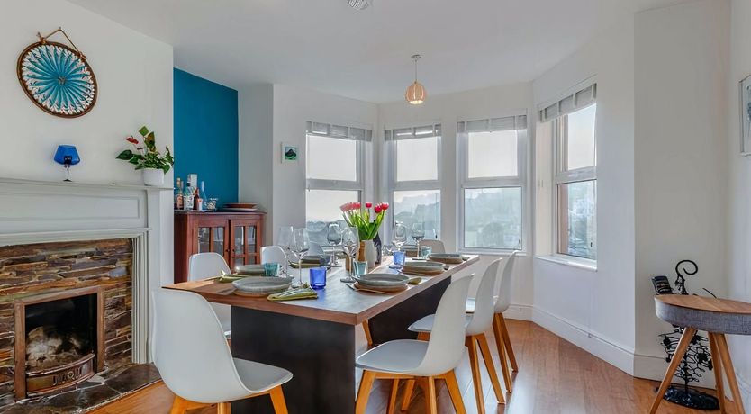 Photo of Tides of Time