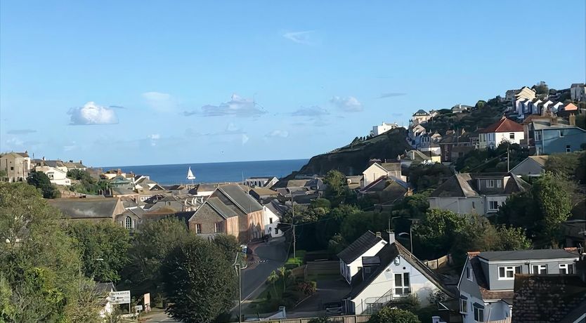 Photo of Tides of Time