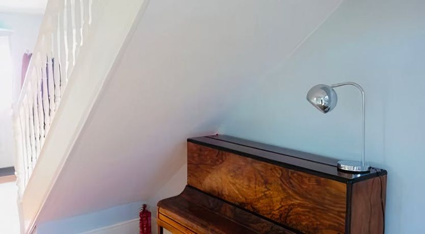 Photo of Tides of Time