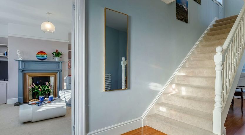 Photo of Tides of Time