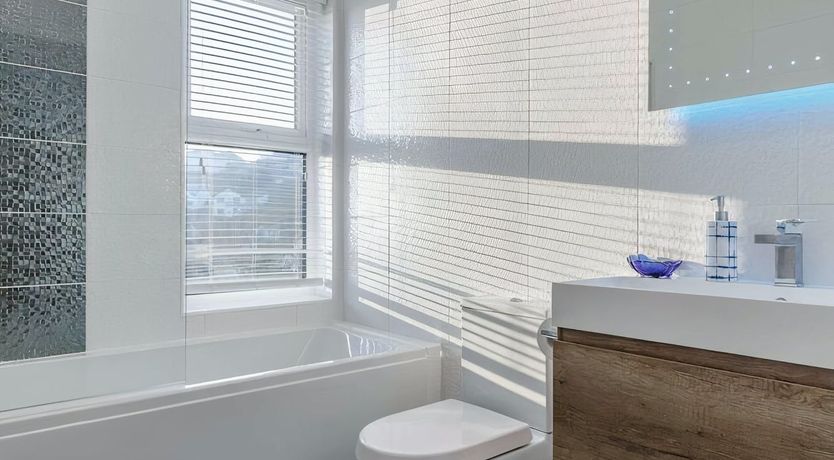 Photo of Tides of Time