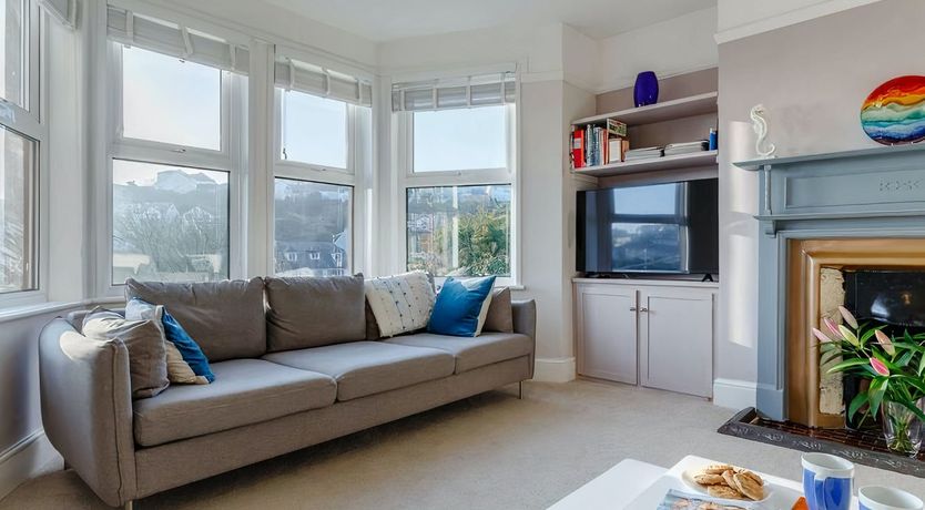 Photo of Tides of Time