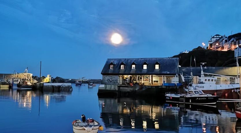 Photo of Tides of Time