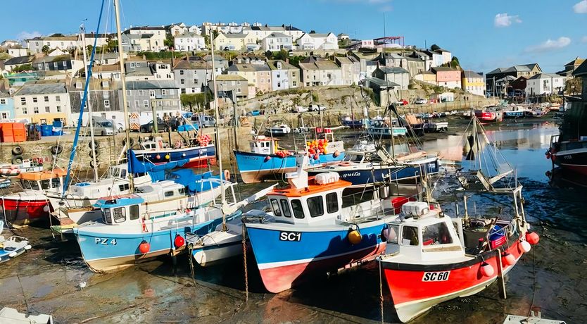 Photo of Tides of Time