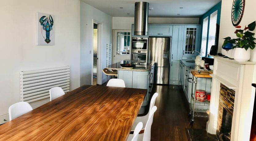 Photo of Tides of Time