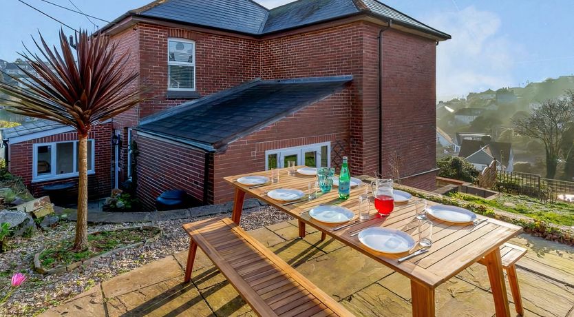 Photo of Tides of Time