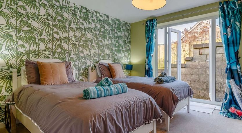 Photo of Tides of Time