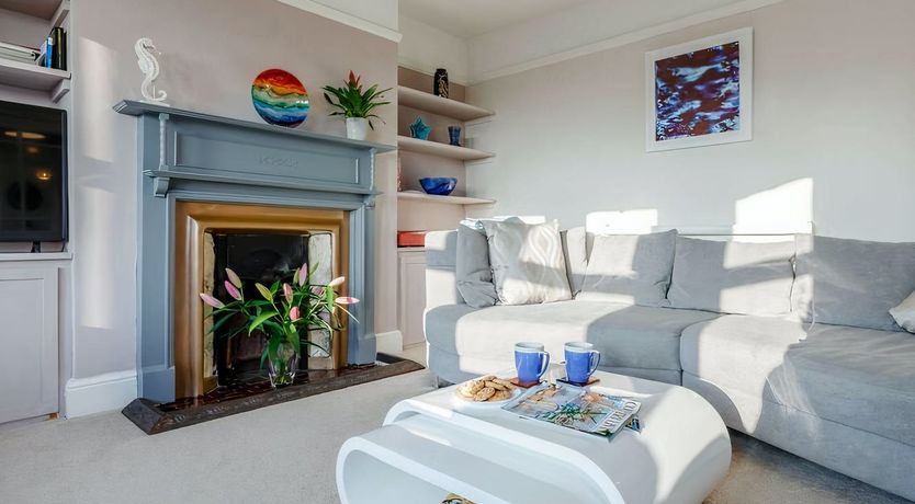 Photo of Tides of Time