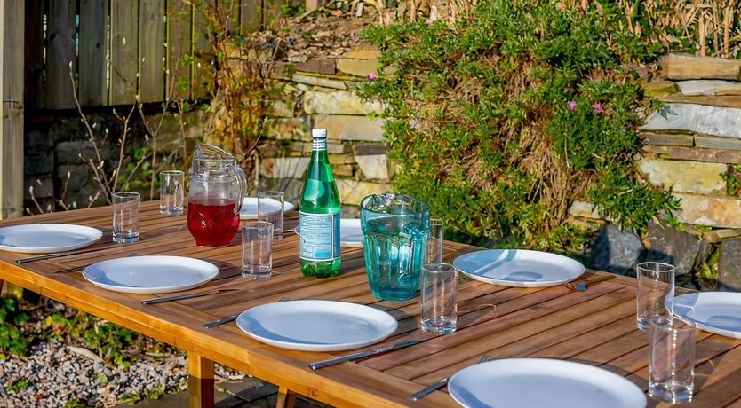 Photo of Tides of Time