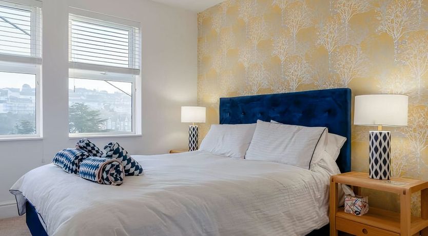 Photo of Tides of Time