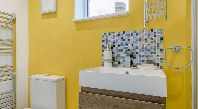 Photo of Tides of Time