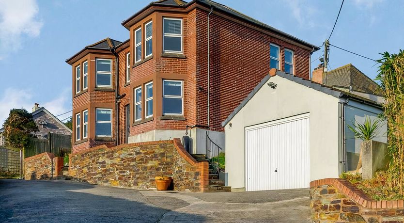 Photo of Tides of Time