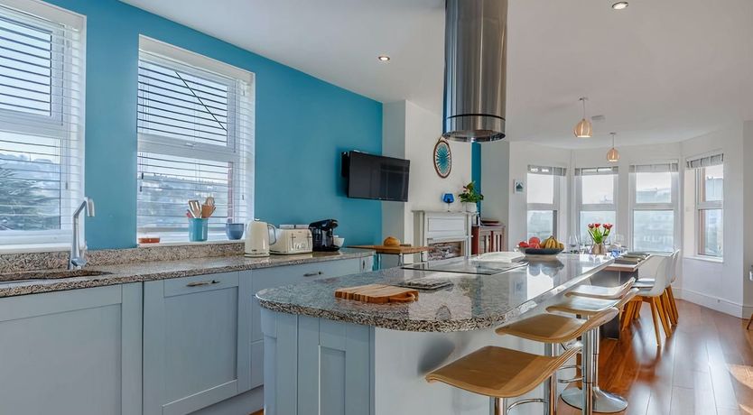 Photo of Tides of Time