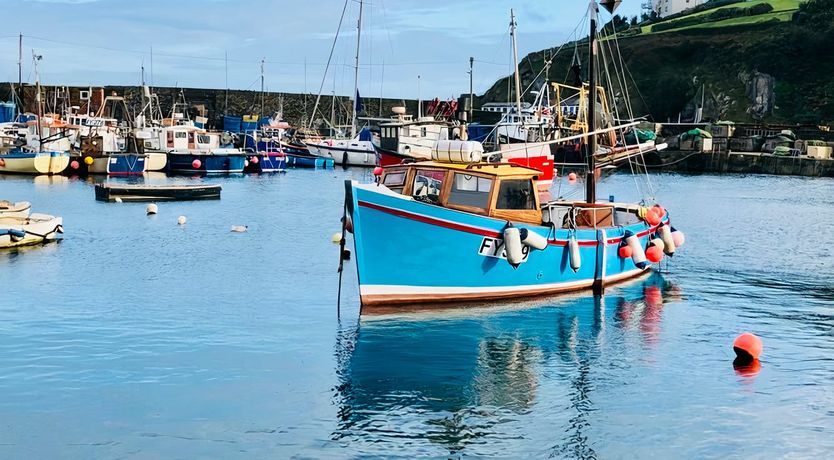 Photo of Tides of Time