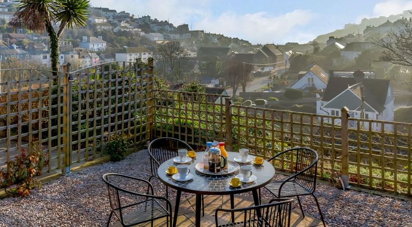 Photo of Tides of Time