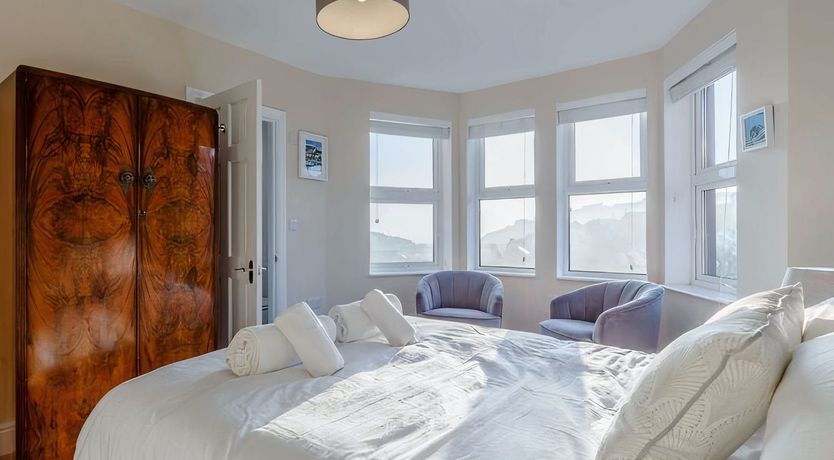 Photo of Tides of Time