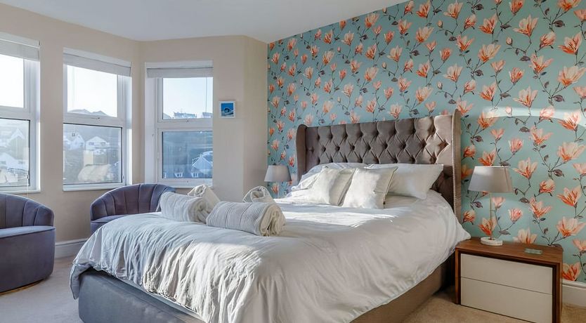 Photo of Tides of Time