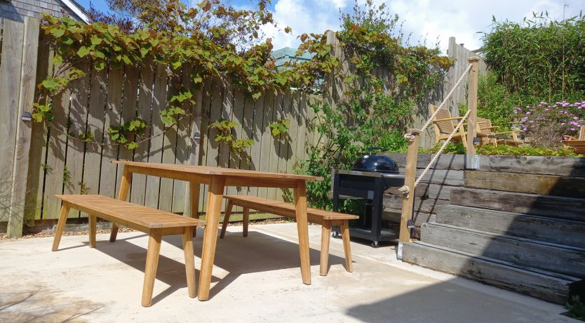 Photo of Tides of Time