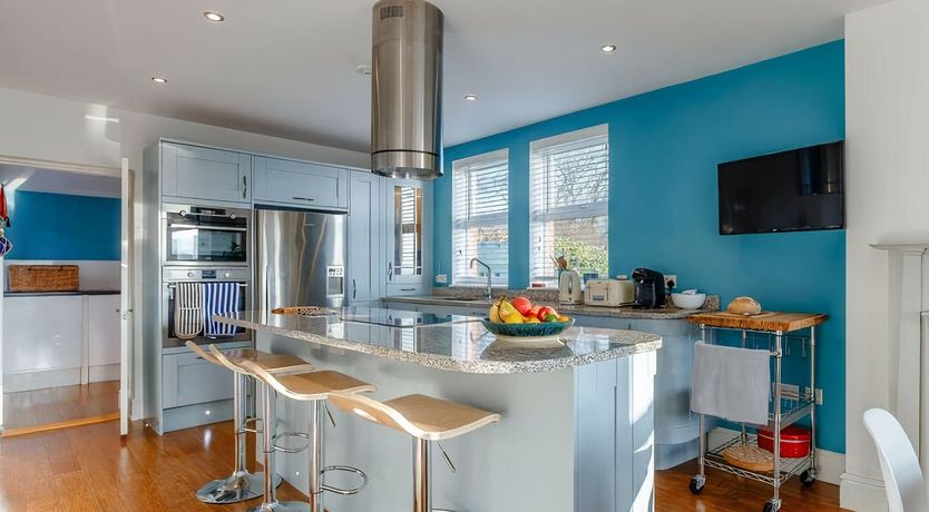 Photo of Tides of Time